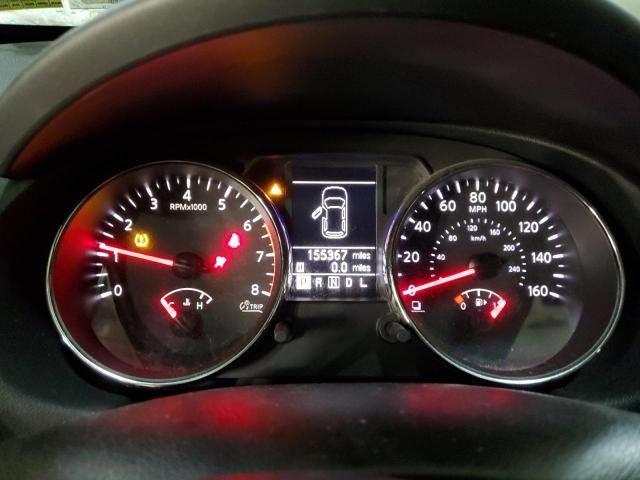 Photo 9 from auction – 2012 NISSAN ROGUE S with VIN JN8AS5MVXCW365079