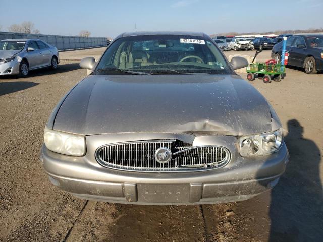 Photo 5 from auction – 2002 BUICK LESABRE LI with VIN 1G4HR54K72U260419