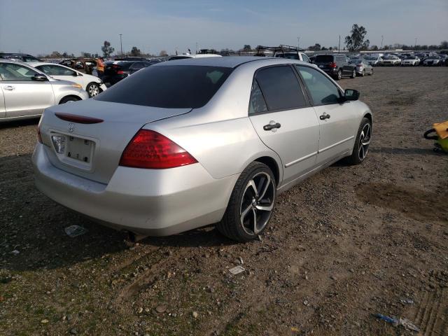 Photo 3 from auction – 2006 HONDA ACCORD VAL with VIN 1HGCM56116A015139