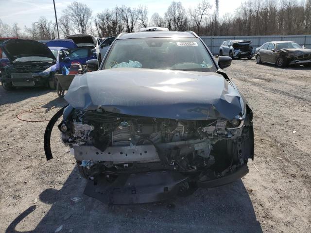 Photo 5 from auction – 2023 MAZDA CX-5 PREFE with VIN JM3KFBCM8P0178757
