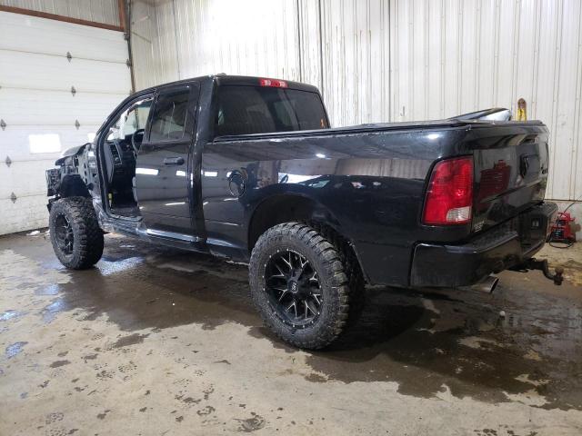 Photo 2 from auction – 2016 RAM 1500 ST with VIN 1C6RR7FT2GS141617