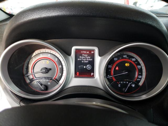Photo 9 from auction – 2013 DODGE JOURNEY SX with VIN 3C4PDCBG4DT507104