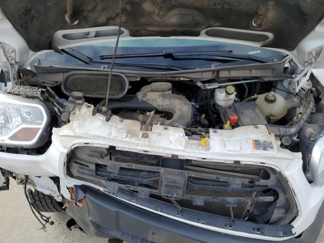 Photo 12 from auction – 2018 FORD TRANSIT T- with VIN 1FBZX2YM2JKB09317