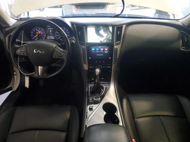 Photo 8 from auction – 2014 INFINITI Q50 BASE with VIN JN1BV7AR2EM687694