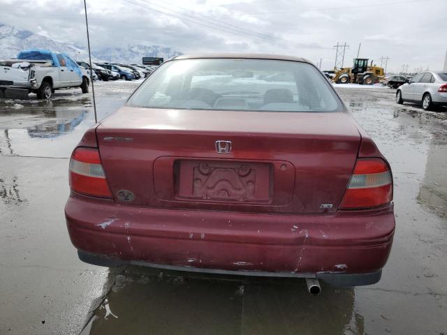 Photo 6 from auction – 1995 HONDA ACCORD LX with VIN 1HGCD5630SA079359