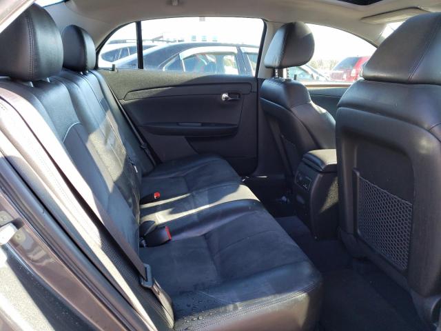 Photo 10 from auction – 2011 CHEVROLET MALIBU 2LT with VIN 1G1ZD5E17BF172223