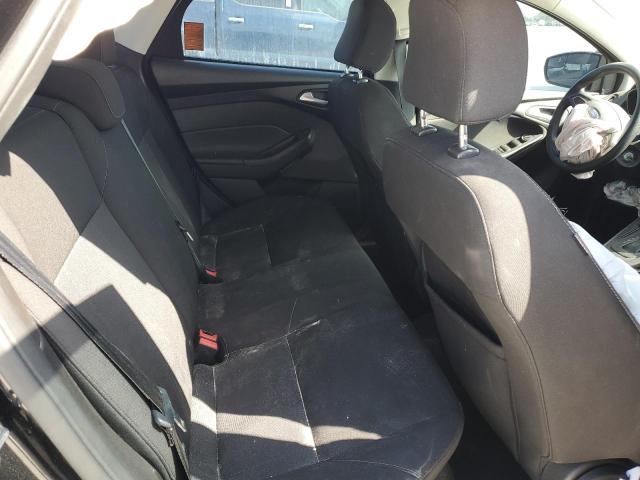 Photo 10 from auction – 2017 FORD FOCUS SE with VIN 1FADP3F23HL241400