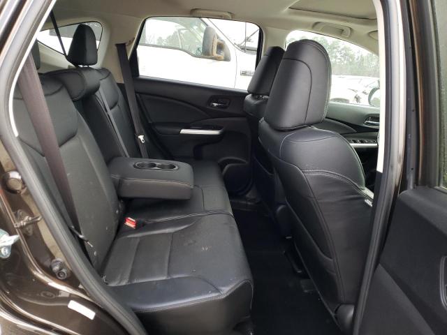 Photo 11 from auction – 2015 HONDA CR-V EXL with VIN 2HKRM4H78FH667754