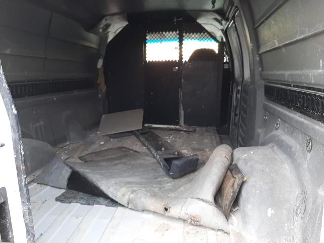 Photo 11 from auction – 2005 FORD ECONOLINE with VIN 1FTRE14W65HB34467