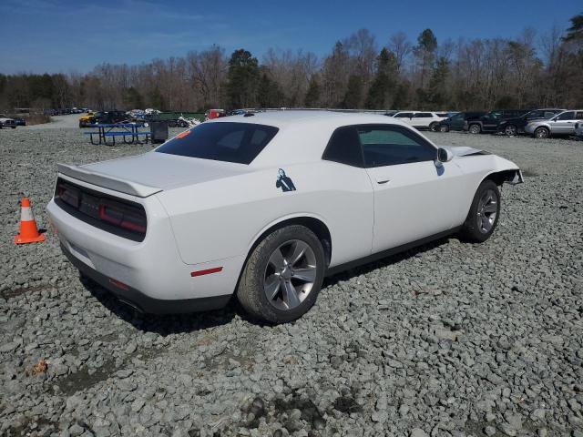 Photo 3 from auction – 2018 DODGE CHALLENGER with VIN 2C3CDZAG6JH286780