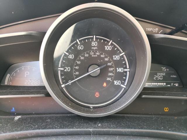 Photo 9 from auction – 2018 MAZDA 3 SPORT with VIN 3MZBN1U76JM173654