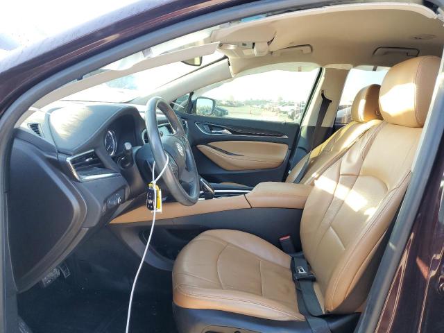 Photo 7 from auction – 2018 BUICK ENCLAVE ES with VIN 5GAERBKW7JJ145624