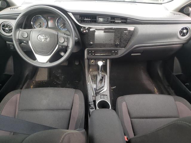 Photo 8 from auction – 2017 TOYOTA COROLLA L with VIN 5YFBURHE5HP710840