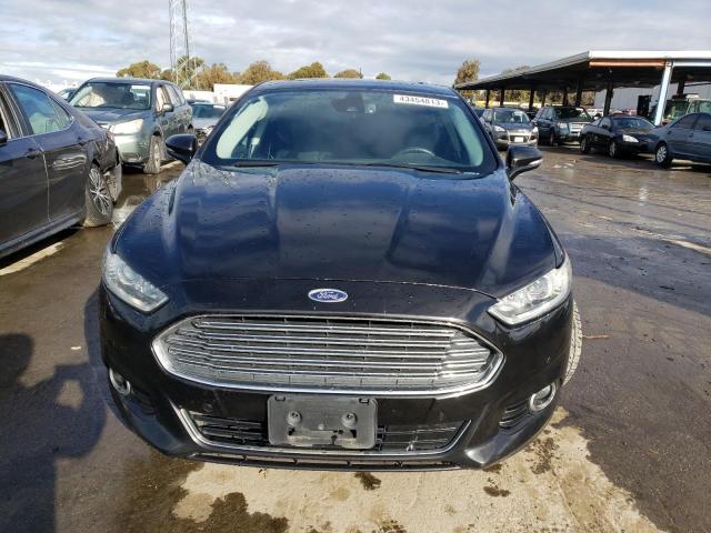 Photo 5 from auction – 2015 FORD FUSION TIT with VIN 3FA6P0RUXFR246032