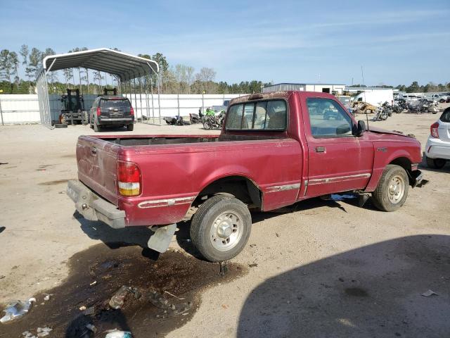 Photo 3 from auction – 1996 FORD RANGER with VIN 1FTCR10A7TUA47170
