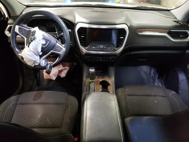 Photo 8 from auction – 2018 GMC ACADIA SLE with VIN 1GKKNRLA4JZ171015