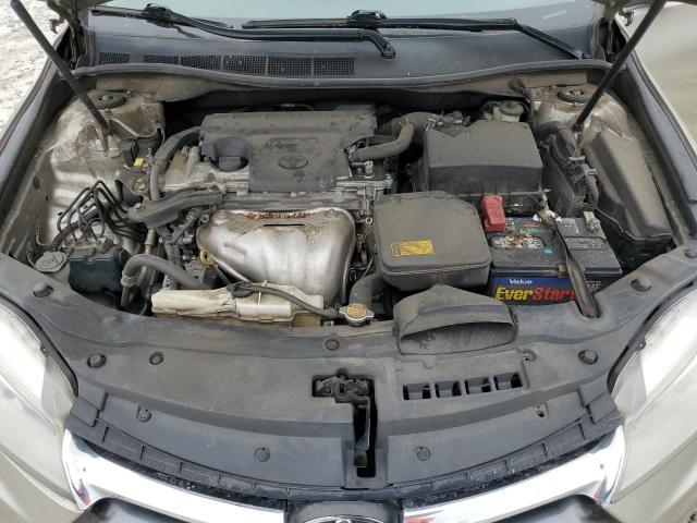 Photo 11 from auction – 2015 TOYOTA CAMRY LE with VIN 4T4BF1FK0FR462597