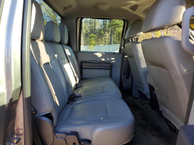 Photo 10 from auction – 2012 FORD F250 SUPER with VIN 1FT7W2B62CEB41637