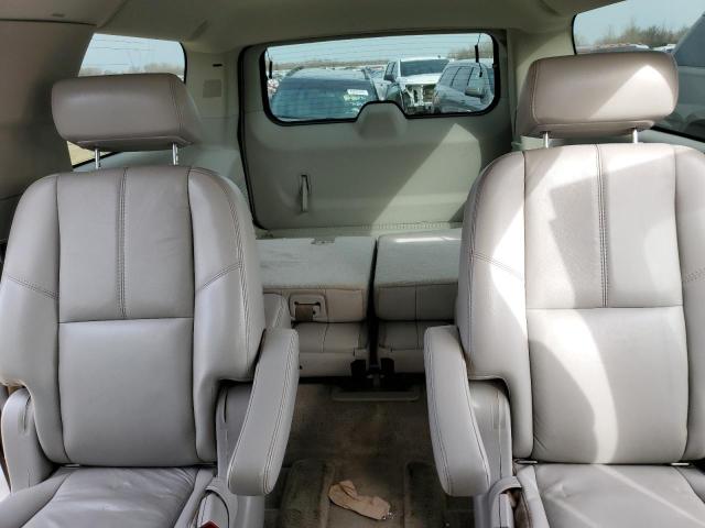 Photo 10 from auction – 2007 CHEVROLET SUBURBAN K with VIN 1GNFK16337J255023