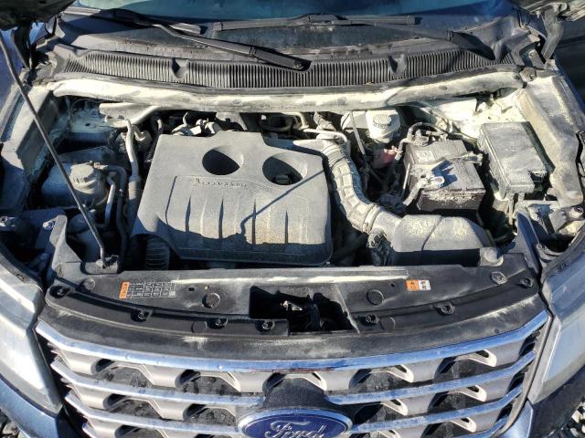 صورة رقم 12 من المزاد - 2016 FORD EXPLORER X مع VIN 1FM5K8DH9GGB37126