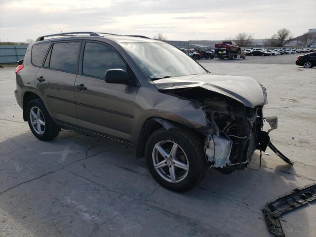 Photo 4 from auction – 2011 TOYOTA RAV4 with VIN 2T3ZF4DV4BW091128