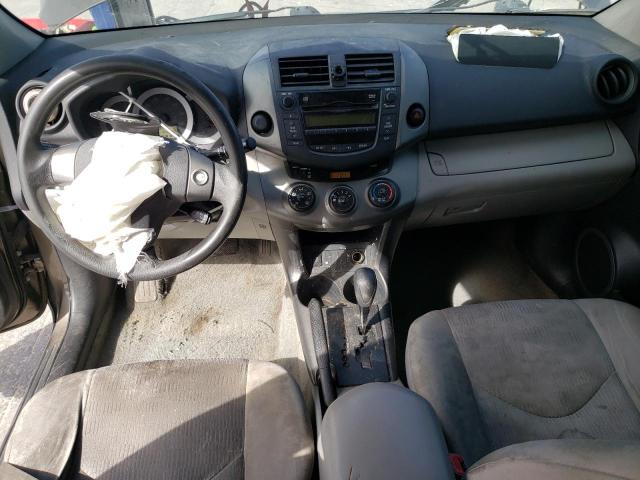 Photo 8 from auction – 2011 TOYOTA RAV4 with VIN 2T3ZF4DV4BW091128