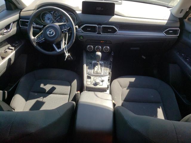 Photo 8 from auction – 2022 MAZDA CX-5 with VIN JM3KFBAM3N0545435