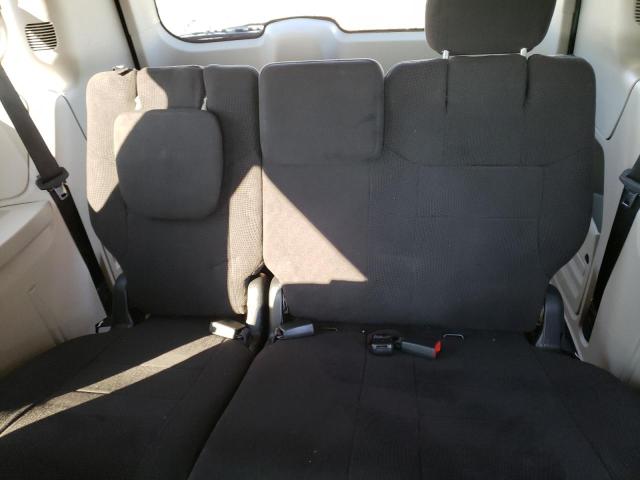 Photo 10 from auction – 2012 DODGE GRAND CARA with VIN 2C4RDGBGXCR359929