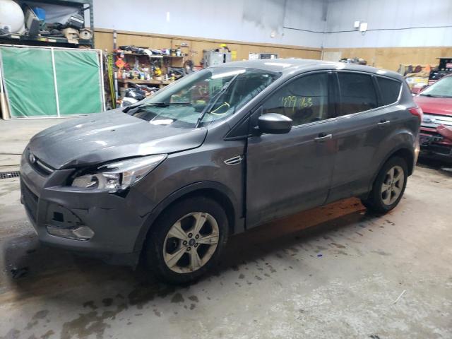 Photo 1 from auction – 2013 FORD ESCAPE SE with VIN 1FMCU9GX0DUB38639