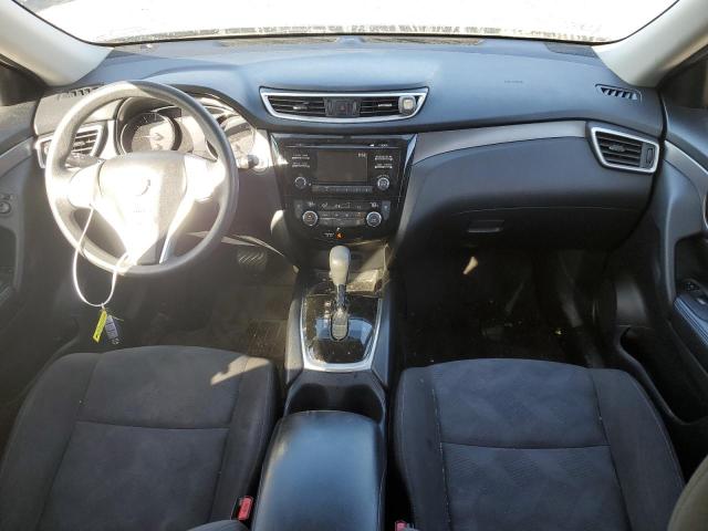Photo 8 from auction – 2016 NISSAN ROGUE S with VIN KNMAT2MT7GP598178