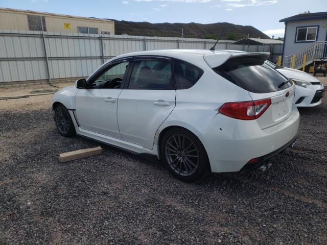 Photo 2 from auction – 2012 SUBARU IMPREZA WR with VIN JF1GR7E66CG242884