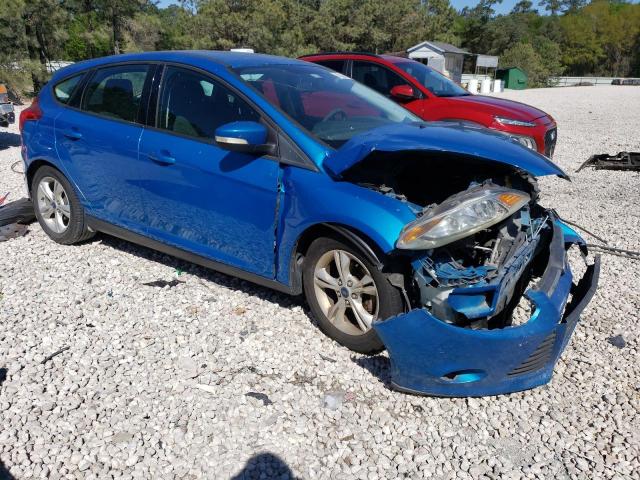 Photo 4 from auction – 2013 FORD FOCUS SE with VIN 1FADP3K29DL307223