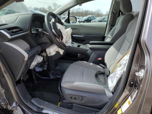 Photo 7 from auction – 2021 TOYOTA SIENNA LE with VIN 5TDKRKEC7MS039748