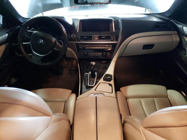 Photo 8 from auction – 2015 BMW ALPINA B6 with VIN WBA6B4C50FD760978