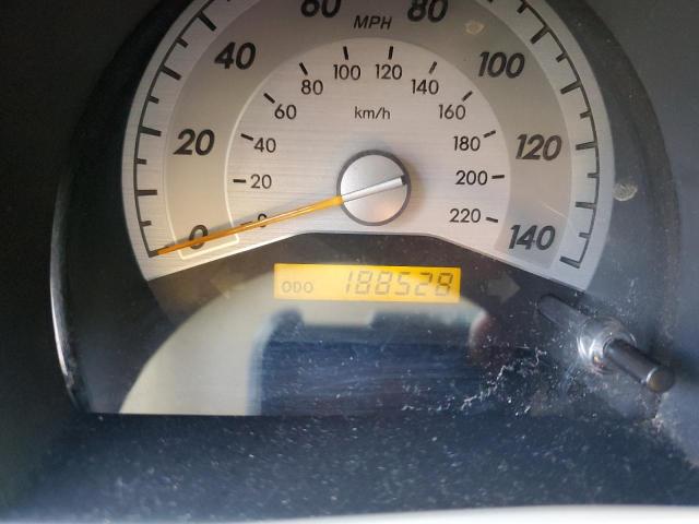 Фото 9 с аукциона – 2007 TOYOTA SCION с VIN JTKDE177170148415