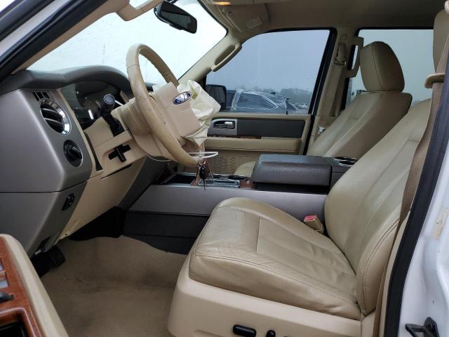 Photo 7 from auction – 2010 FORD EXPEDITION with VIN 1FMJU1H57AEA43541