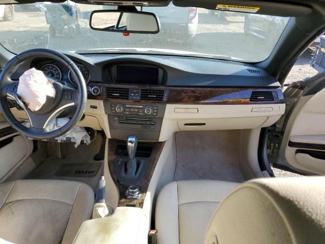 Photo 8 from auction – 2010 BMW 328 I with VIN WBAWL1C52AP491787