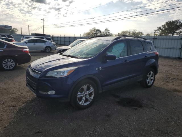 FORD ESCAPE SE 2014 with VIN 1FMCU0GX2EUB15019 - Photo from auction