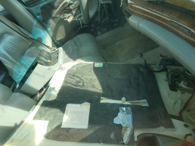 Photo 12 from auction – 2000 BUICK LESABRE LI with VIN 1G4HR54K6YU206084