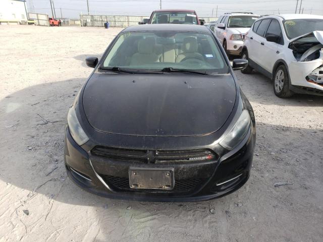 Photo 5 from auction – 2014 DODGE DART SXT with VIN 1C3CDFBA9ED750320
