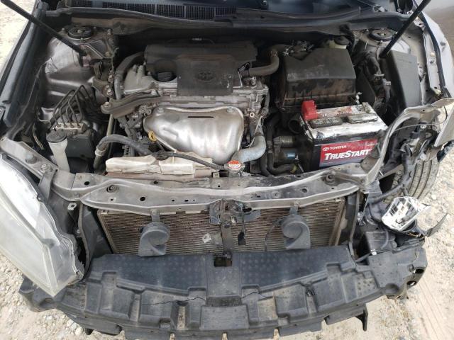 Photo 11 from auction – 2016 TOYOTA CAMRY LE with VIN 4T1BF1FK0GU216547