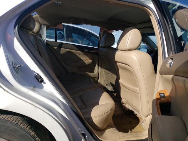 Photo 10 from auction – 2004 HONDA ACCORD EX with VIN 1HGCM66564A028541