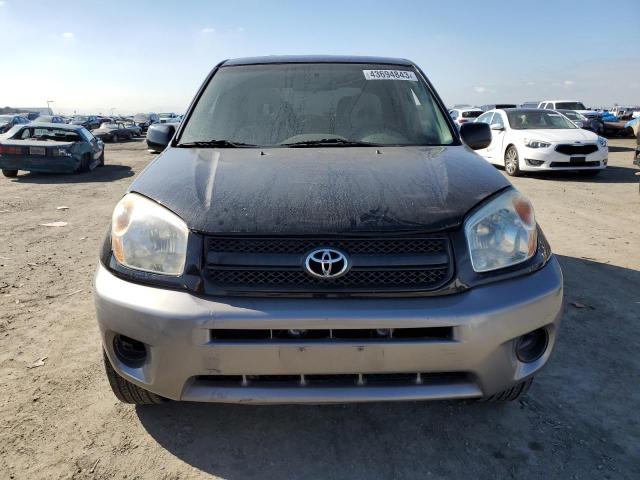 Photo 5 from auction – 2004 TOYOTA RAV4 with VIN JTEGD20VX40020381