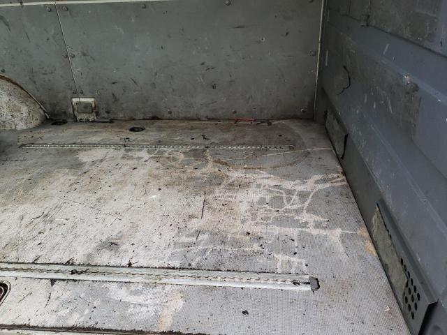 Photo 11 from auction – 2008 DODGE SPRINTER 2 with VIN WD0PE745485263404