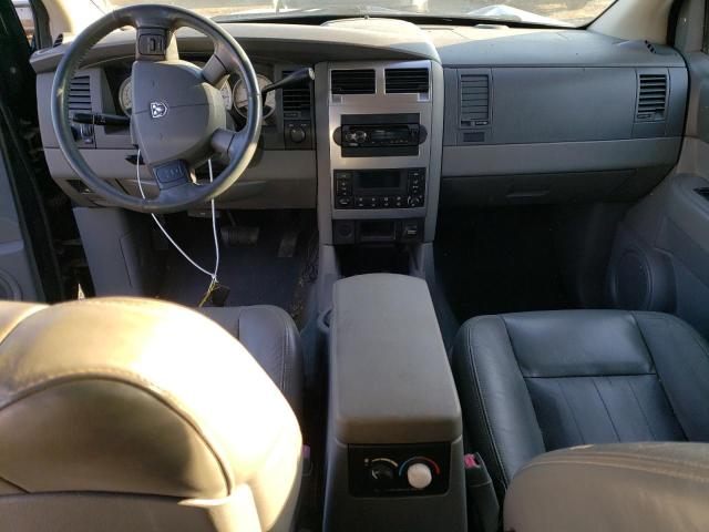 Photo 8 from auction – 2005 DODGE DURANGO LI with VIN 1D4HB58N05F516697