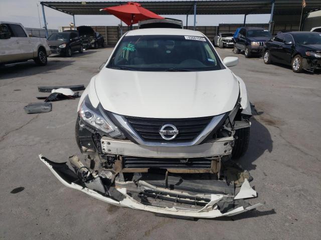 Photo 5 from auction – 2018 NISSAN ALTIMA 2.5 with VIN 1N4AL3AP3JC252565