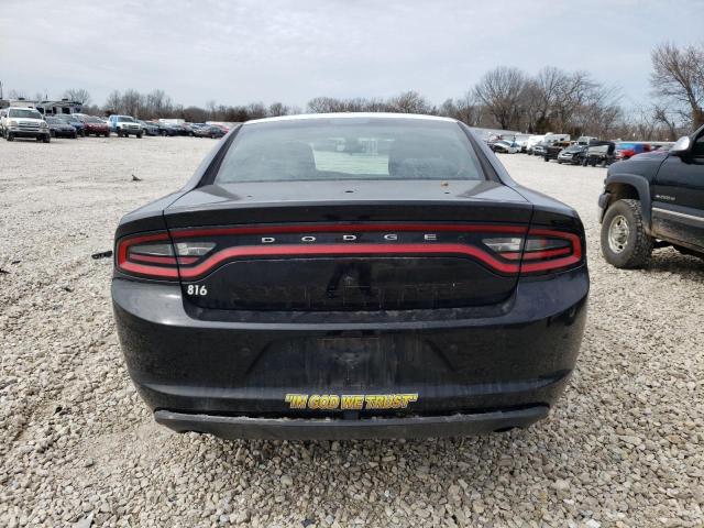 Photo 6 from auction – 2016 DODGE CHARGER PO with VIN 2C3CDXKT1GH293998