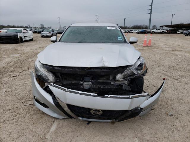 Photo 5 from auction – 2020 NISSAN ALTIMA S with VIN 1N4BL4BV4LC251869