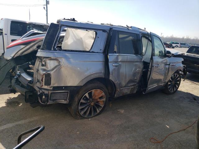 Photo 3 from auction – 2021 LINCOLN NAVIGATOR with VIN 5LMJJ2LT8MEL05380