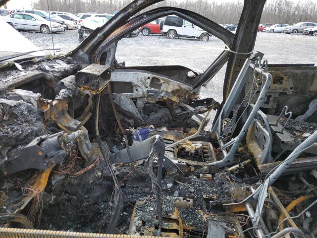 Photo 7 from auction – 2005 CHEVROLET TRAILBLAZE with VIN 1GNDT13S952236497
